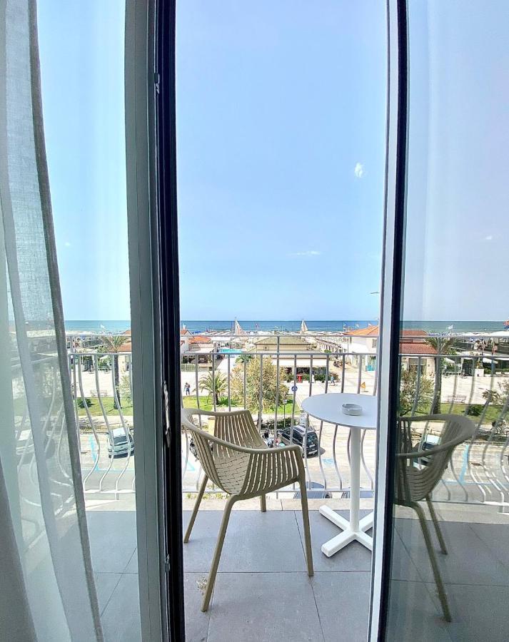 Hotel Medusa Lido di Camaiore Exterior photo