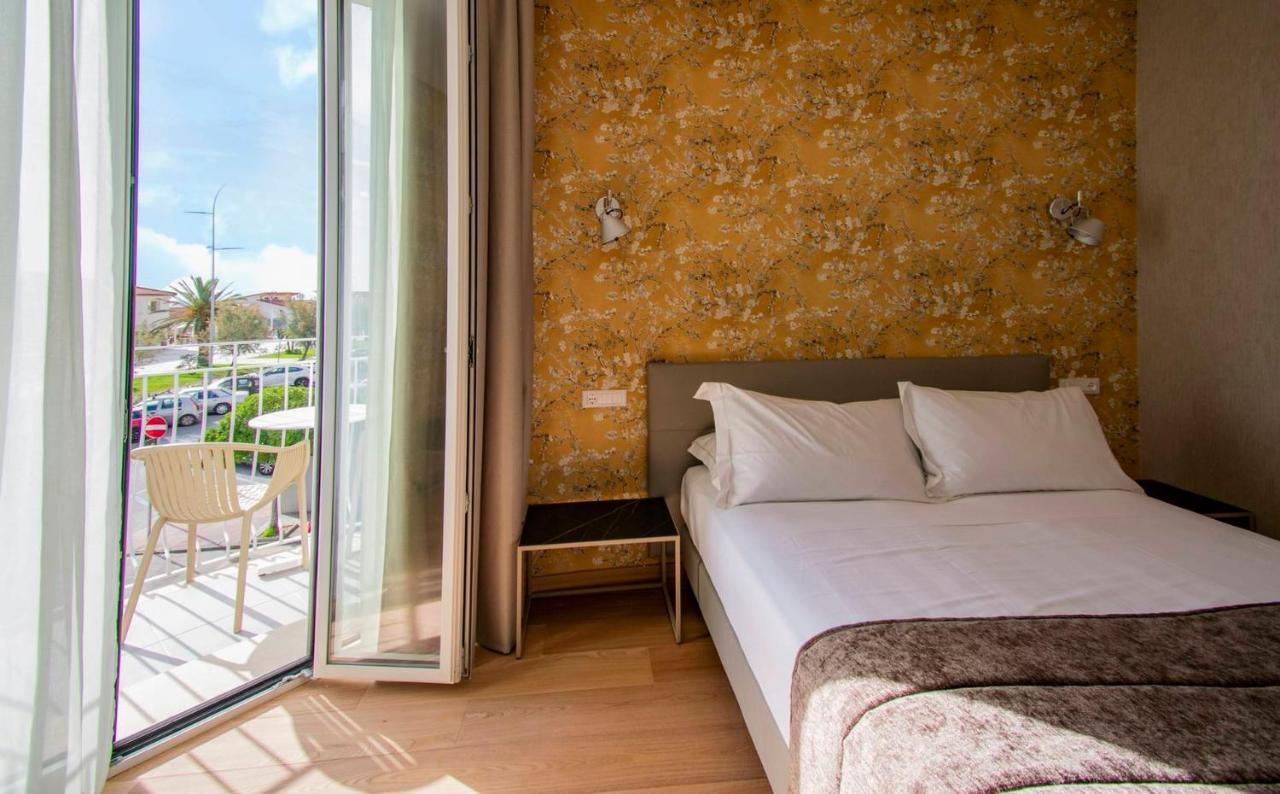 Hotel Medusa Lido di Camaiore Exterior photo