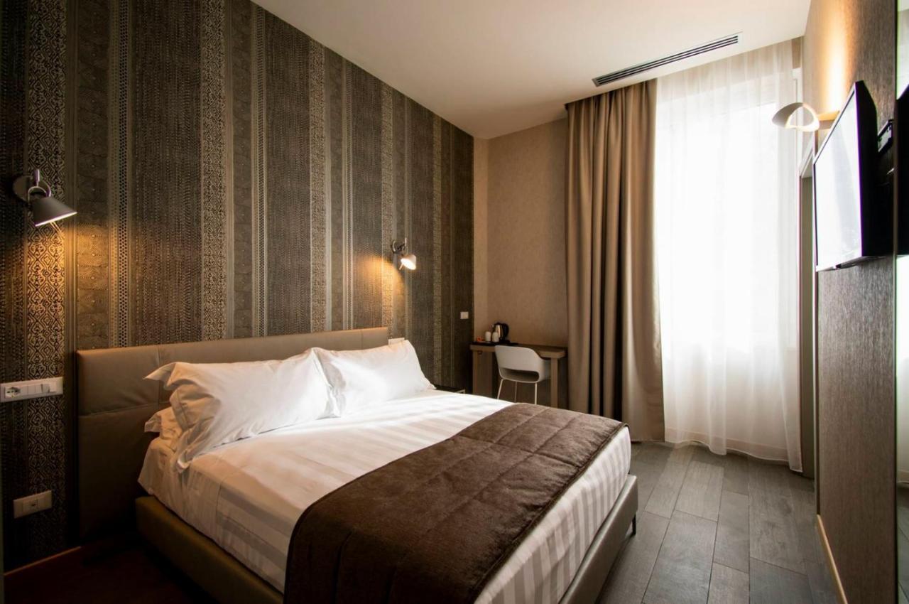 Hotel Medusa Lido di Camaiore Exterior photo