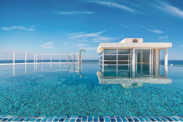Hotel Medusa Lido di Camaiore Exterior photo