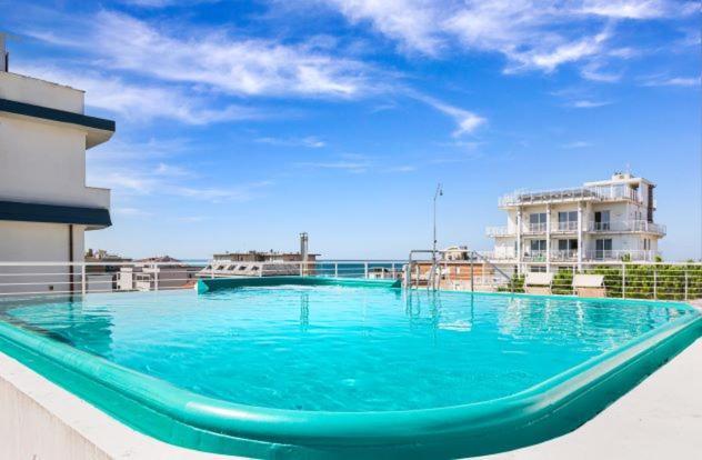 Hotel Medusa Lido di Camaiore Exterior photo